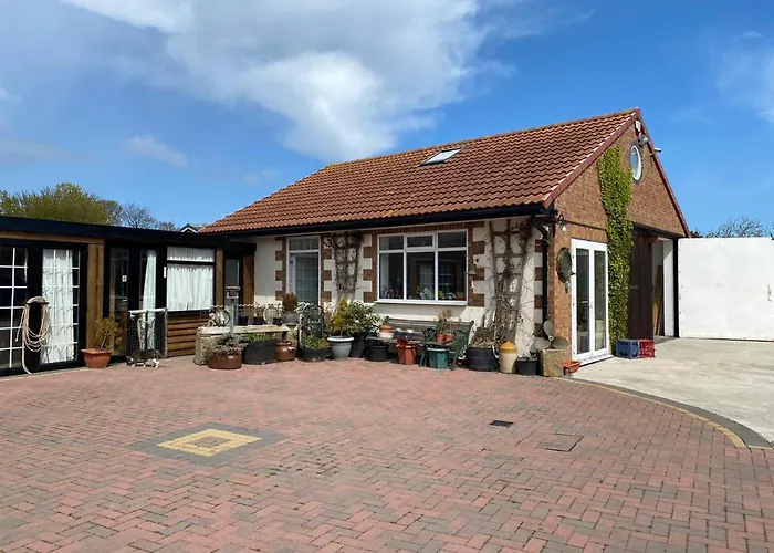 Thorncroft B&B - Adults Only