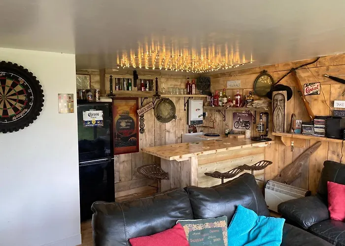 Thorncroft B&B - Adults Only